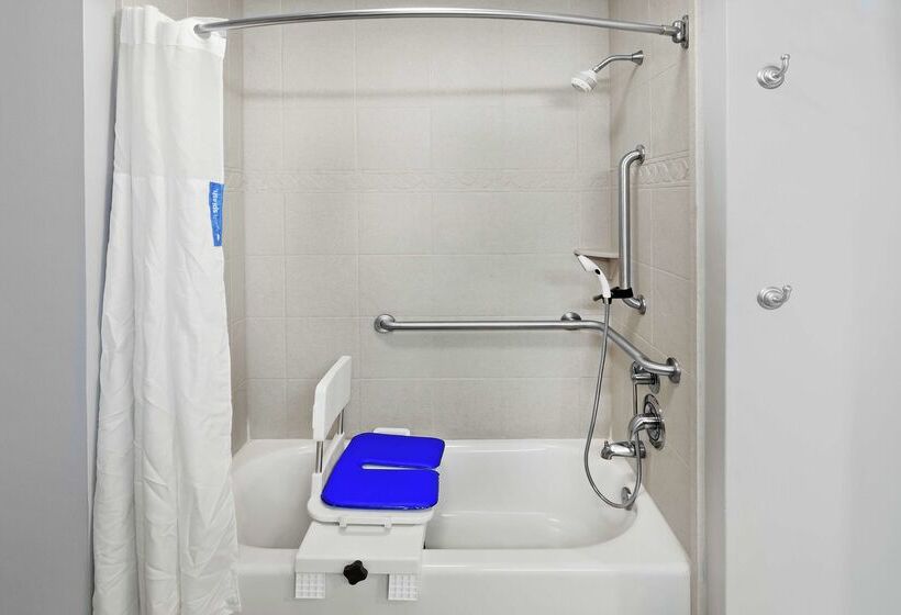 هتل Hampton Inn & Suites Shreveport/bossier City Airline Drive