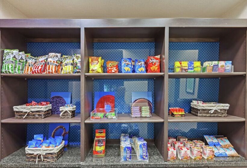 هتل Hampton Inn & Suites Shreveport/bossier City Airline Drive