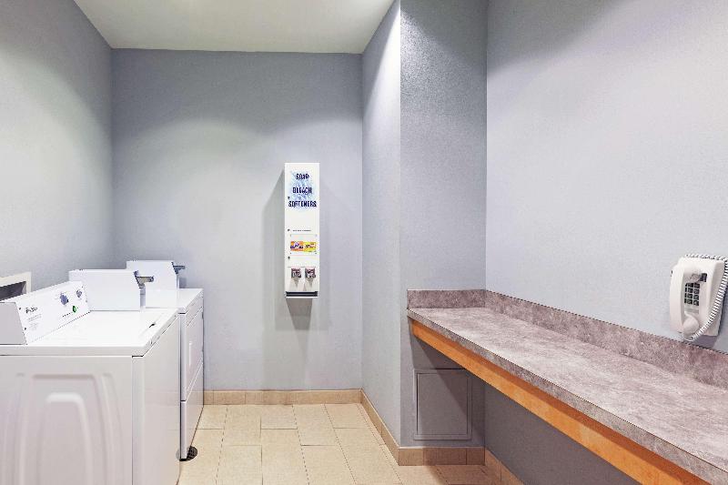 هتل Hampton Inn & Suites Shreveport/bossier City Airline Drive