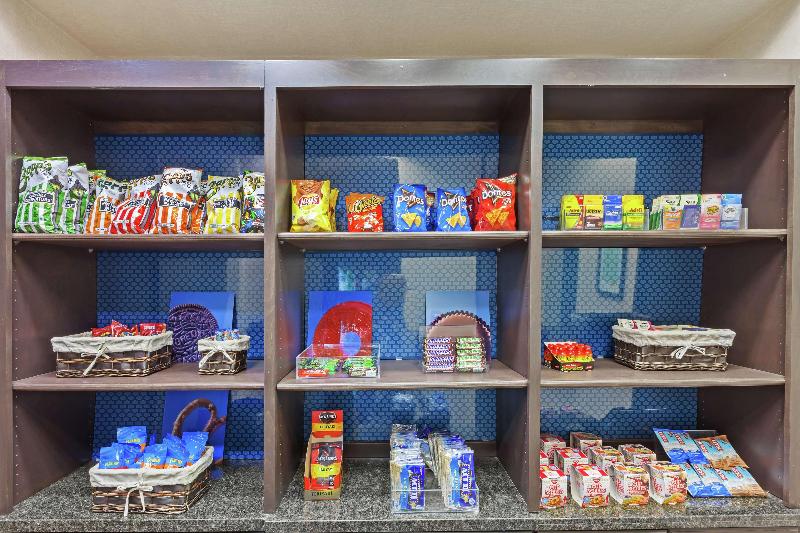 هتل Hampton Inn & Suites Shreveport/bossier City Airline Drive