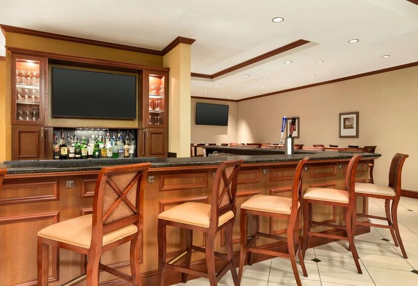 فندق Hilton Garden Inn Bartlesville