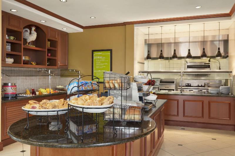 فندق Hilton Garden Inn Bartlesville