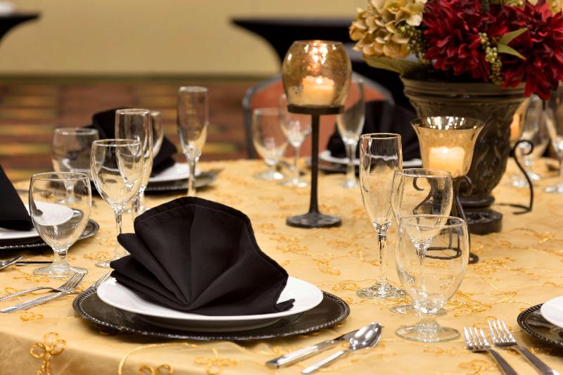 فندق Hilton Garden Inn Bartlesville