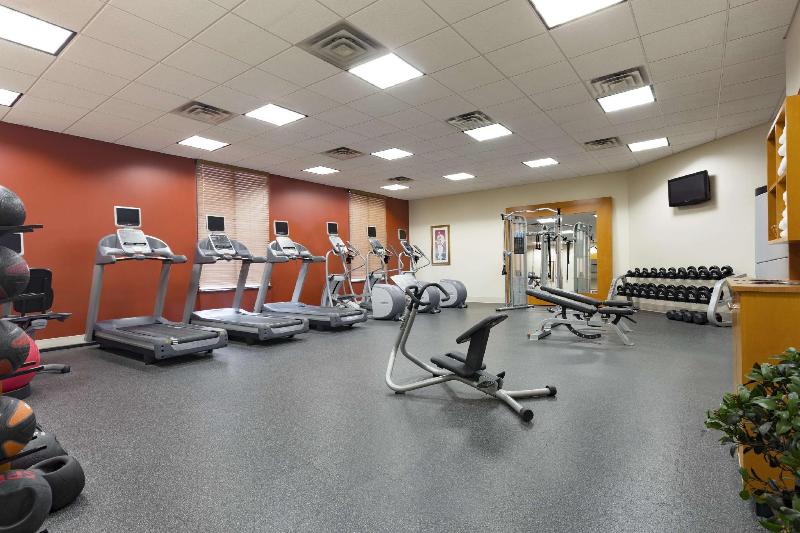 فندق Hilton Garden Inn Bartlesville