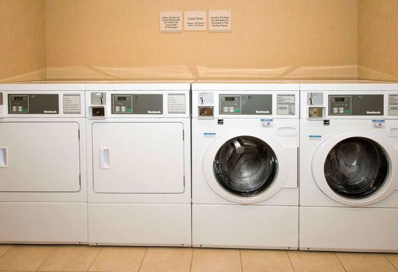 בית מלון כפרי Hilton Garden Inn Columbia Northeast