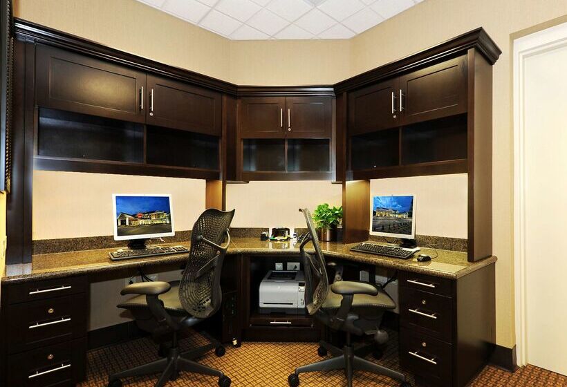 בית מלון כפרי Hilton Garden Inn Columbia Northeast