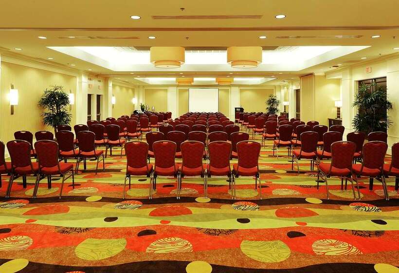 בית מלון כפרי Hilton Garden Inn Columbia Northeast