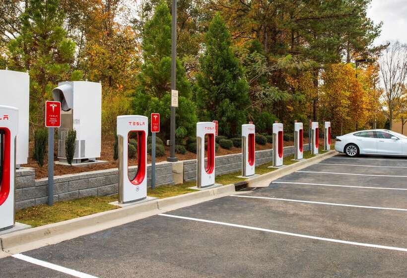 בית מלון כפרי Hilton Garden Inn Columbia Northeast