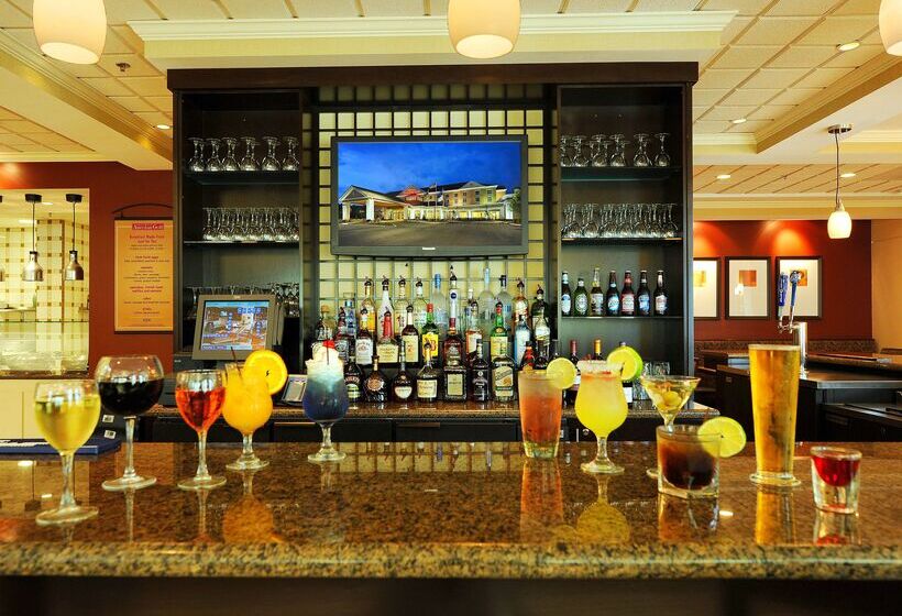 בית מלון כפרי Hilton Garden Inn Columbia Northeast