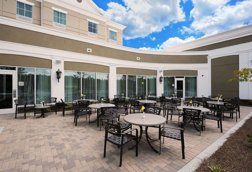 هتل Hilton Garden Inn Columbia Northeast