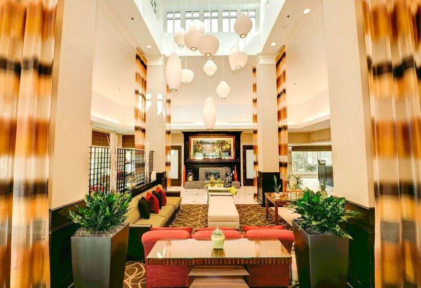 בית מלון כפרי Hilton Garden Inn Columbia Northeast