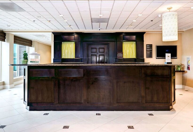 בית מלון כפרי Hilton Garden Inn Columbia Northeast