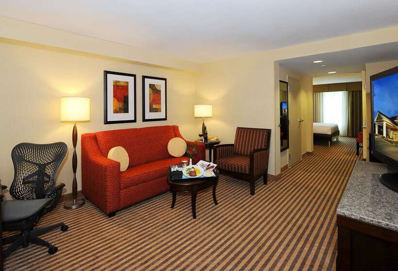 בית מלון כפרי Hilton Garden Inn Columbia Northeast