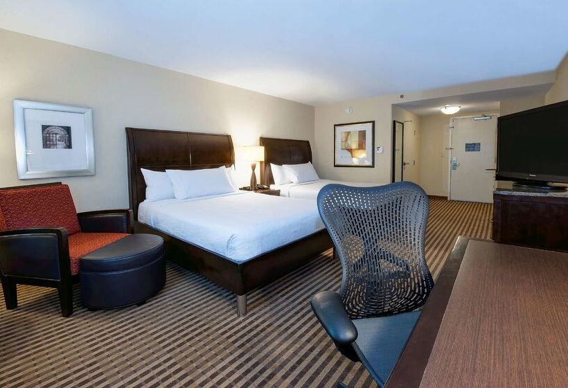 هتل Hilton Garden Inn Columbia Northeast