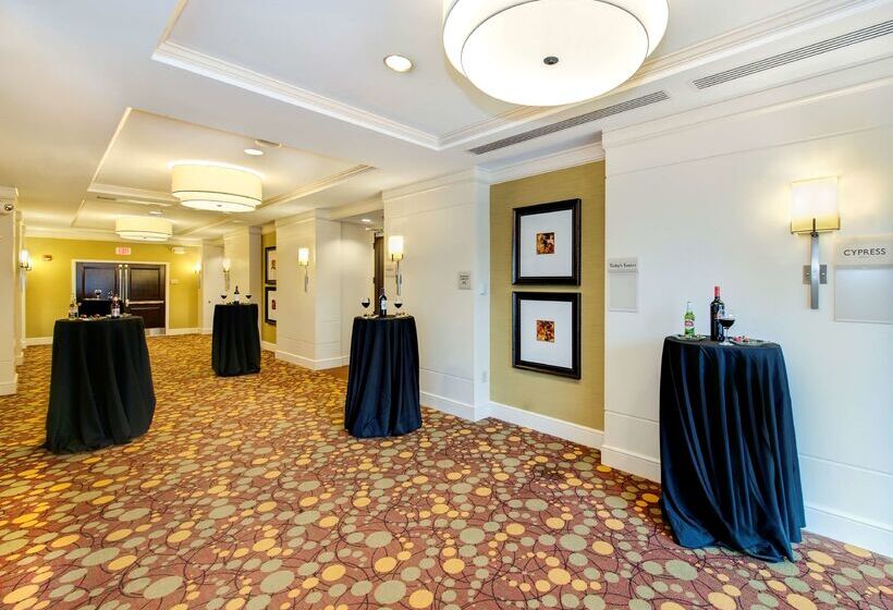 هتل Hilton Garden Inn Columbia Northeast