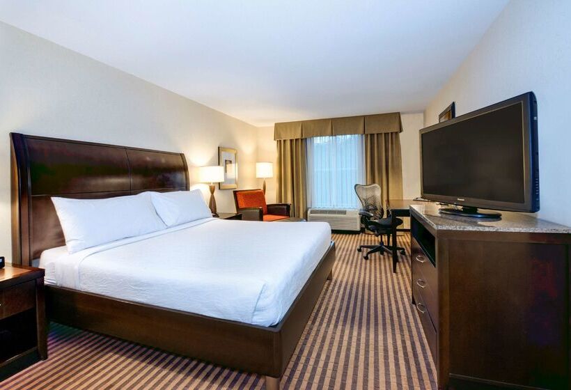 בית מלון כפרי Hilton Garden Inn Columbia Northeast