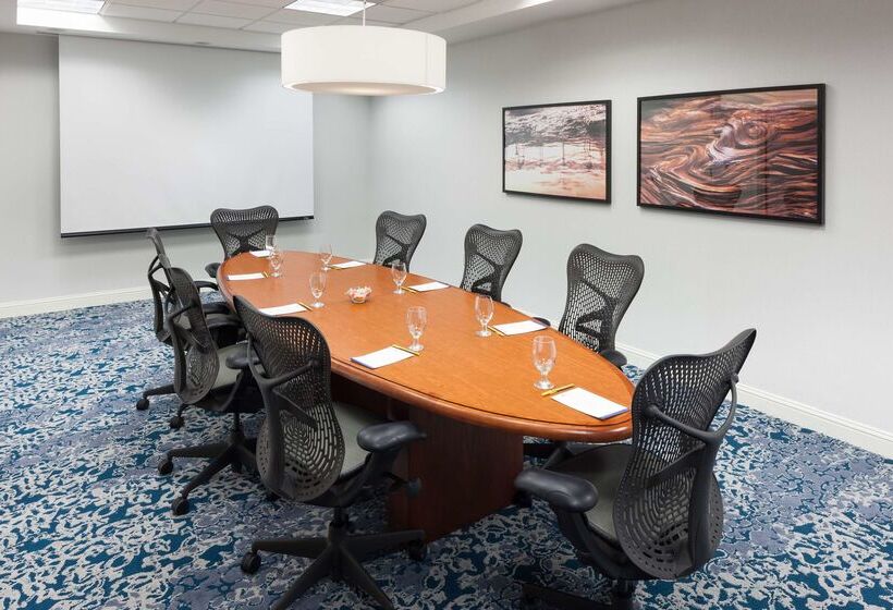 فندق Hilton Garden Inn Frisco