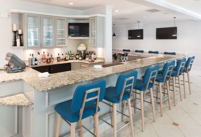 فندق Hilton Garden Inn Frisco