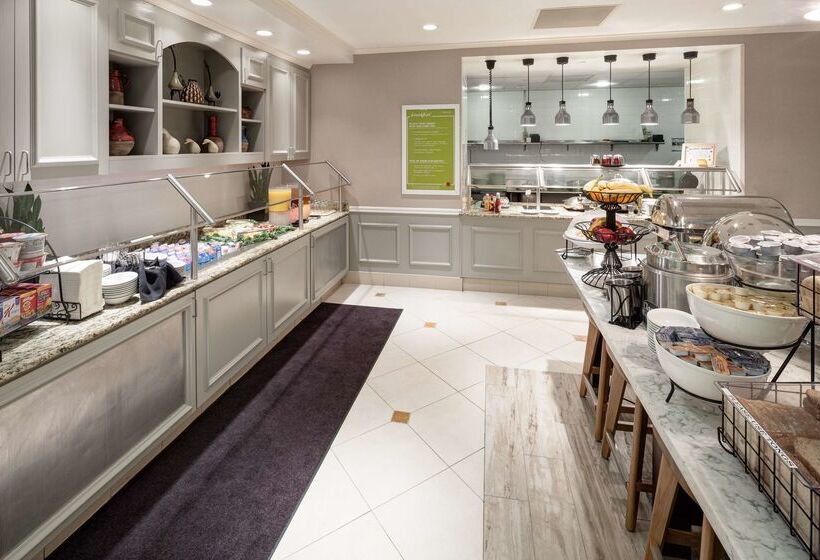 فندق Hilton Garden Inn Frisco