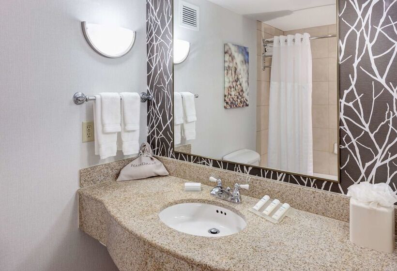 فندق Hilton Garden Inn Frisco