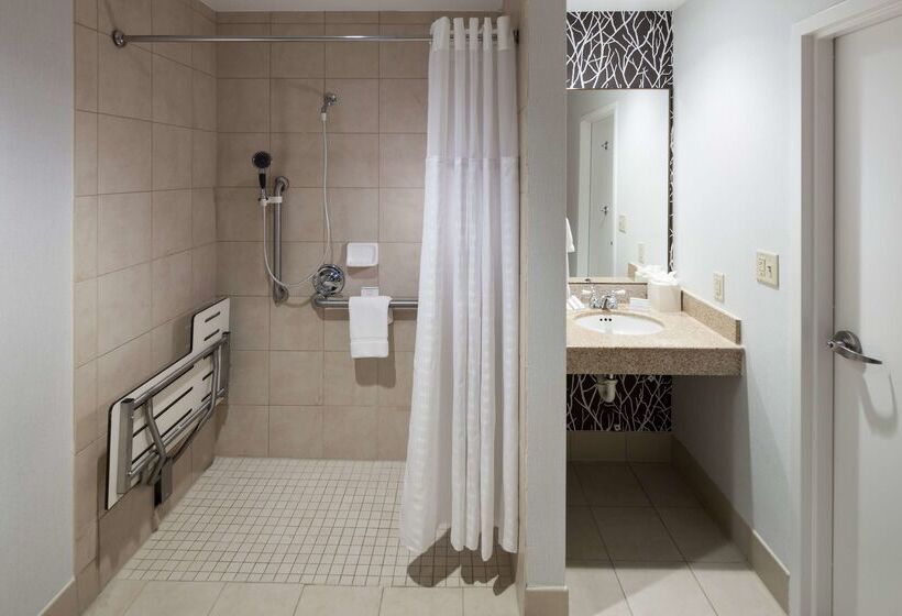 فندق Hilton Garden Inn Frisco