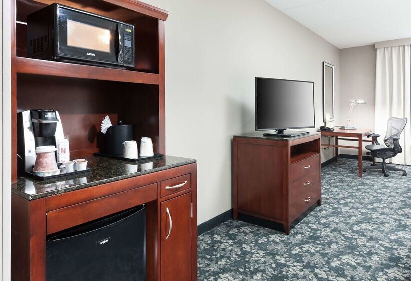 فندق Hilton Garden Inn Frisco