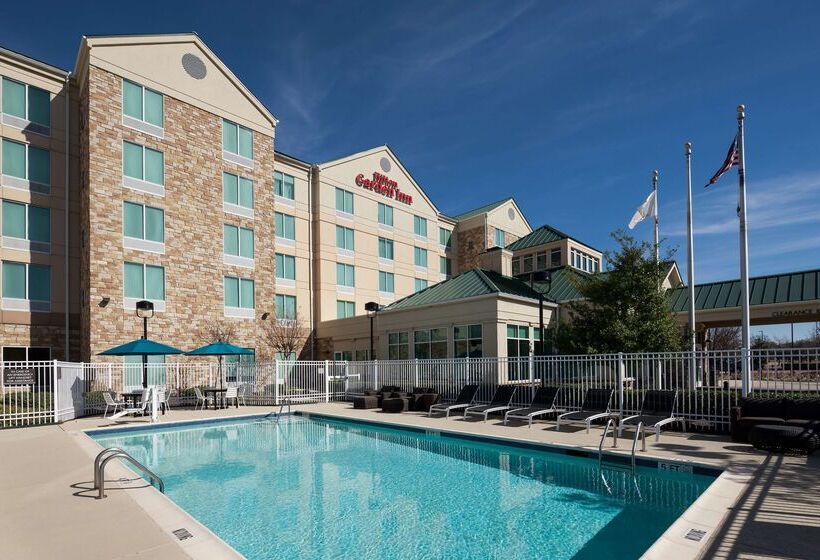 فندق Hilton Garden Inn Frisco