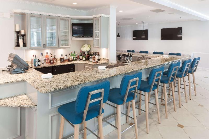 فندق Hilton Garden Inn Frisco