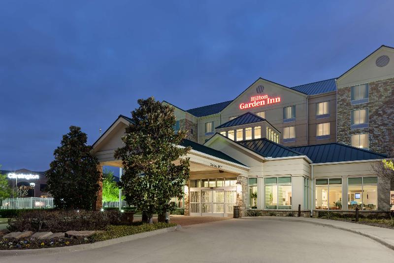 فندق Hilton Garden Inn Frisco