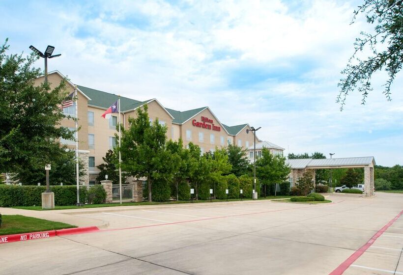 فندق Hilton Garden Inn Denton