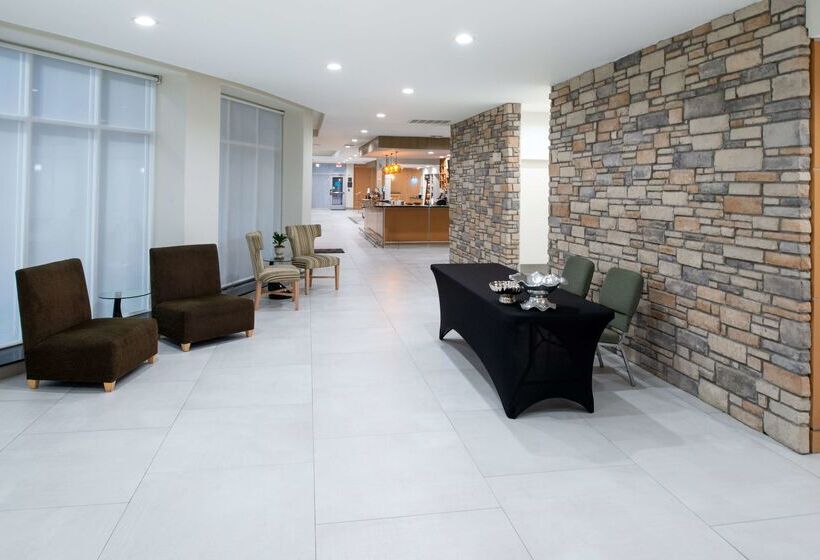 בית מלון כפרי Hilton Garden Inn Denton