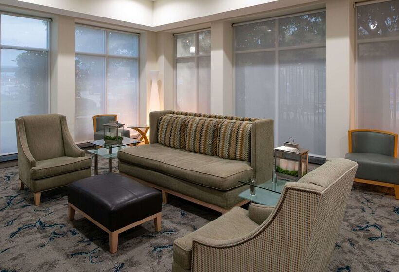 فندق Hilton Garden Inn Denton