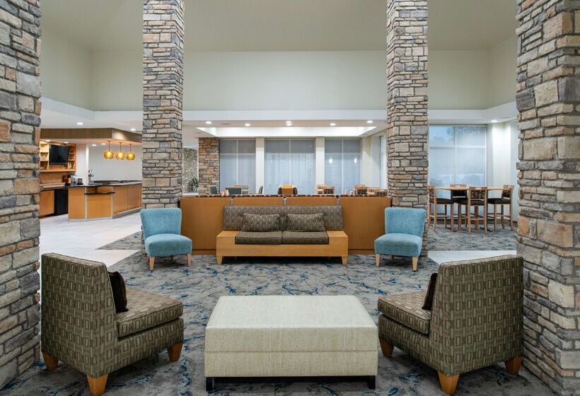 فندق Hilton Garden Inn Denton