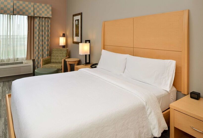 فندق Hilton Garden Inn Denton