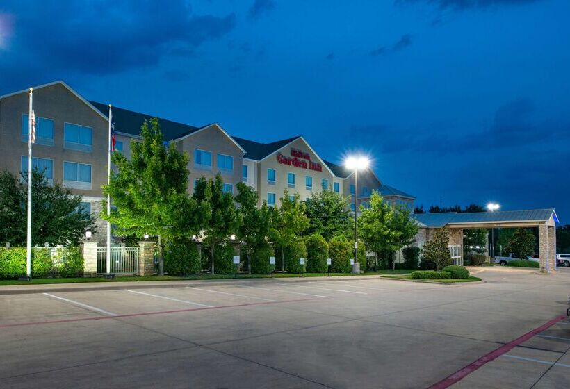 فندق Hilton Garden Inn Denton