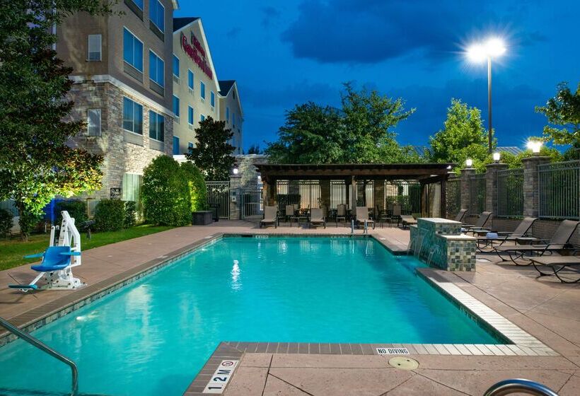 فندق Hilton Garden Inn Denton