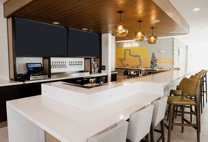 فندق Hilton Garden Inn Denton