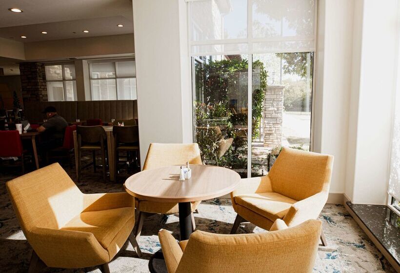 فندق Hilton Garden Inn Denton