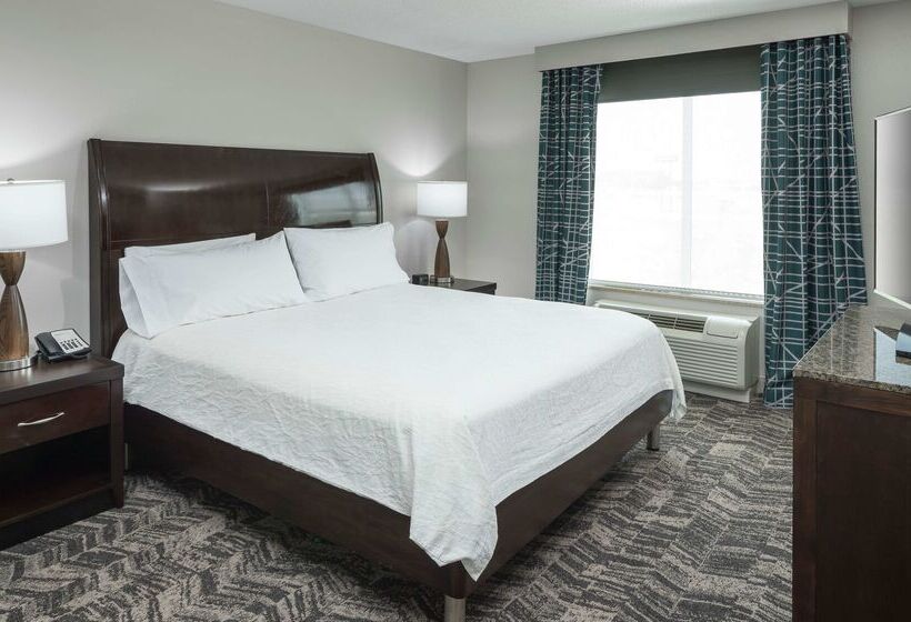 فندق Hilton Garden Inn Dothan