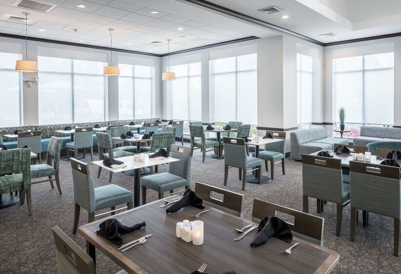 هتل Hilton Garden Inn Dothan