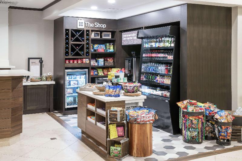 هتل Hilton Garden Inn Dothan