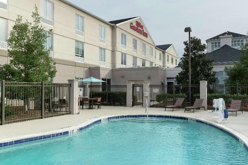 فندق Hilton Garden Inn Dothan
