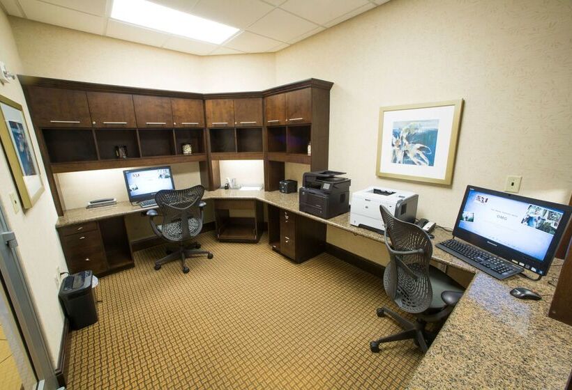 Отель Hilton Garden Inn Dulles North