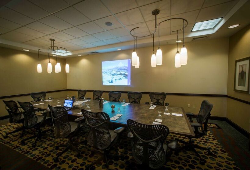 Отель Hilton Garden Inn Dulles North