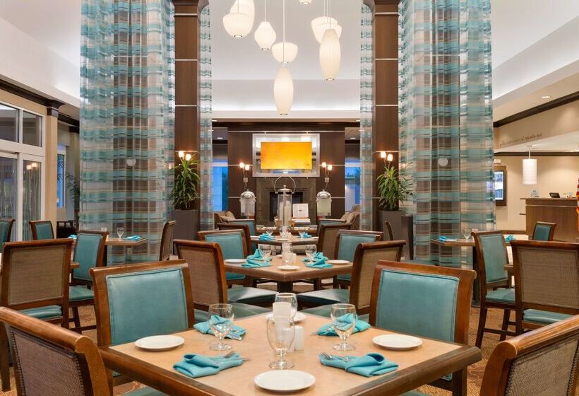 Отель Hilton Garden Inn Dulles North