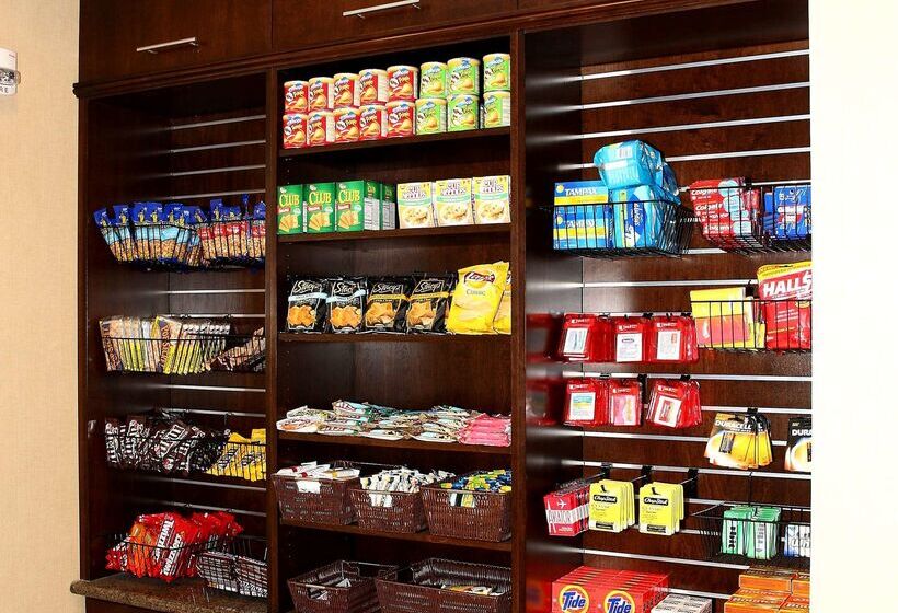 Отель Hilton Garden Inn Dulles North