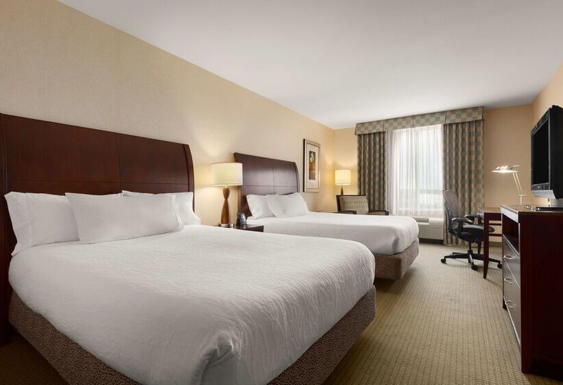 Отель Hilton Garden Inn Dulles North