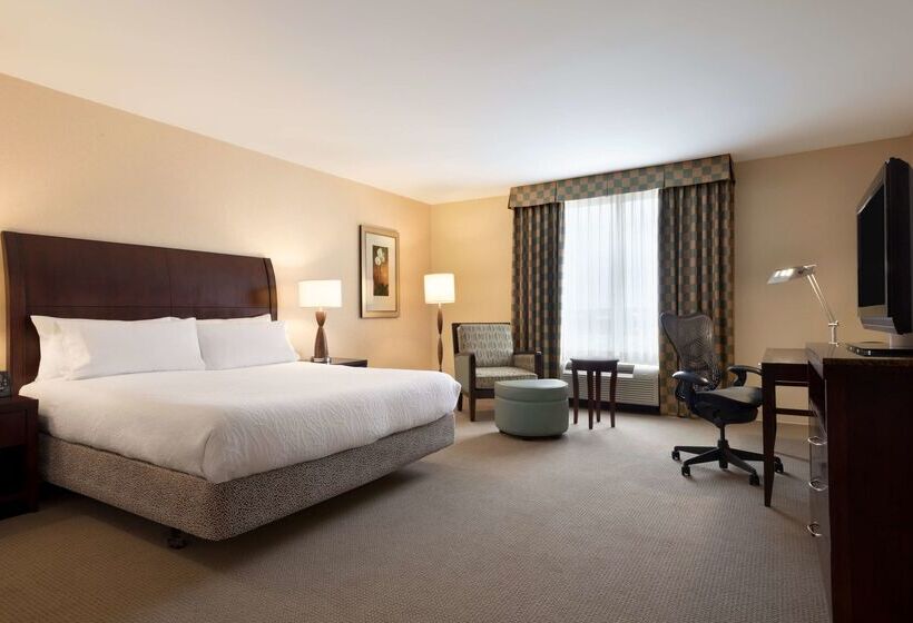 Отель Hilton Garden Inn Dulles North