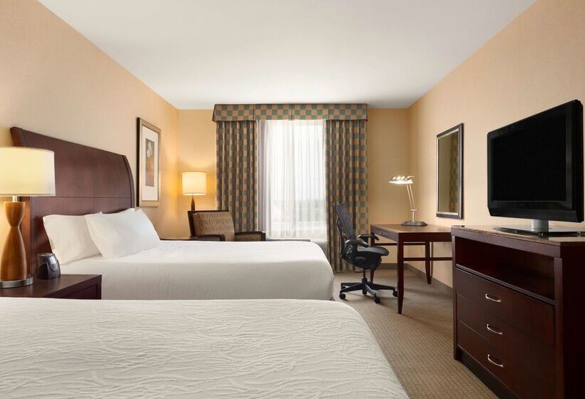 Отель Hilton Garden Inn Dulles North