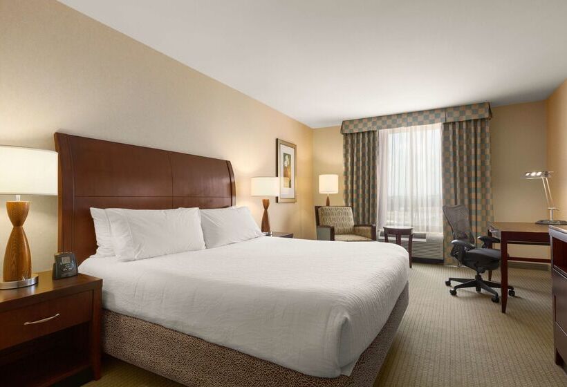 Отель Hilton Garden Inn Dulles North